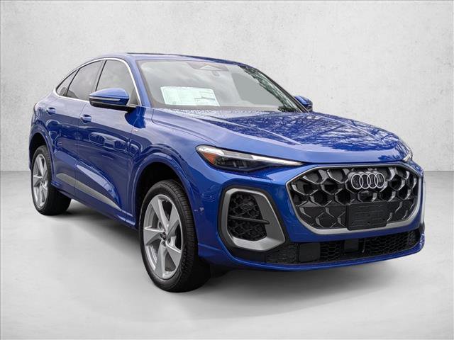 New 2026 Audi Q5 Prestige AWD/4WD image 9
