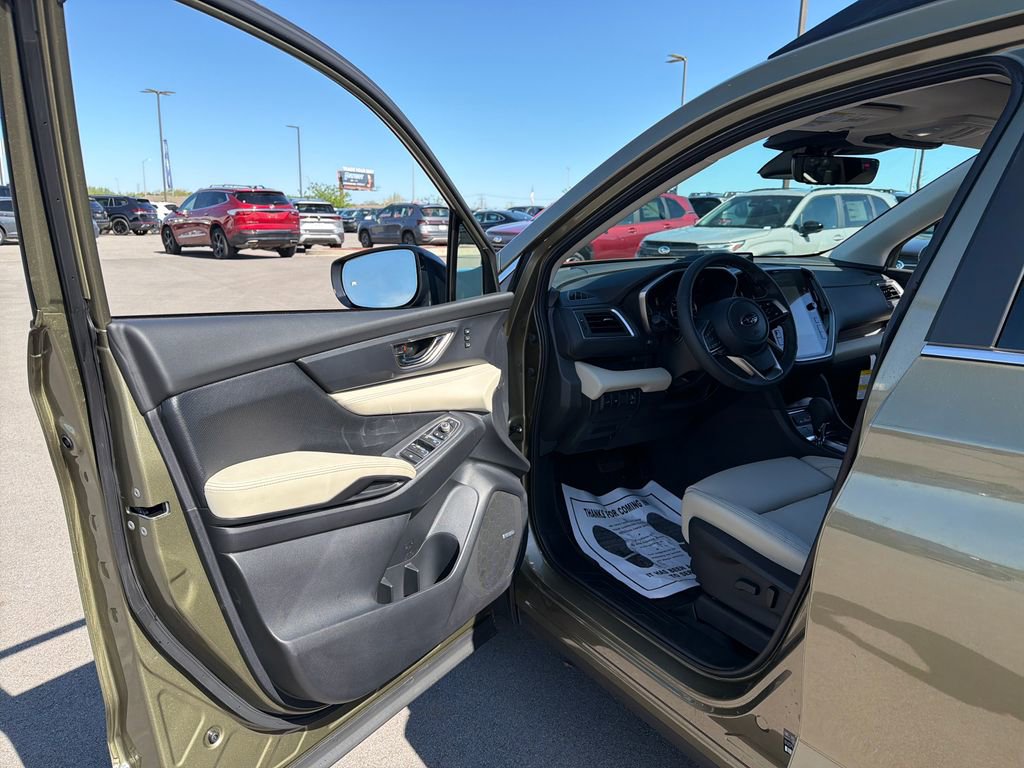 New 2026 Subaru Ascent Limited image 14