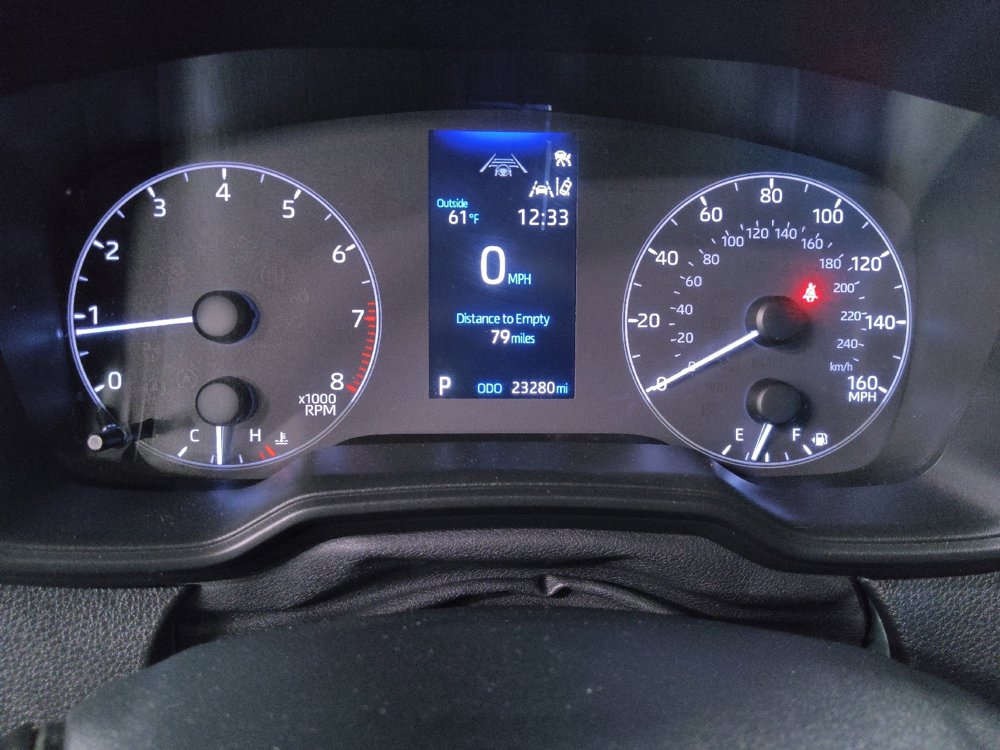 Used 2023 Toyota Corolla LE image 23