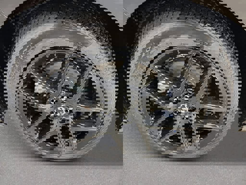 New 2026 Honda Civic Sport image 11