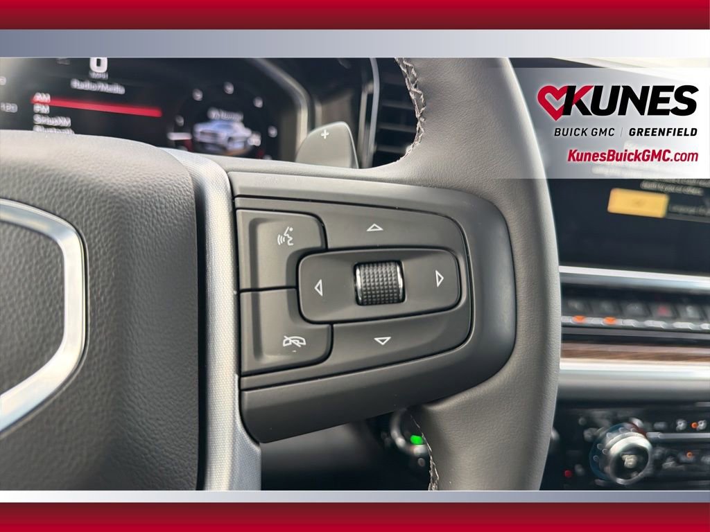 New 2026 GMC Sierra 1500 Elevation w/ Elevation Premium Package image 22