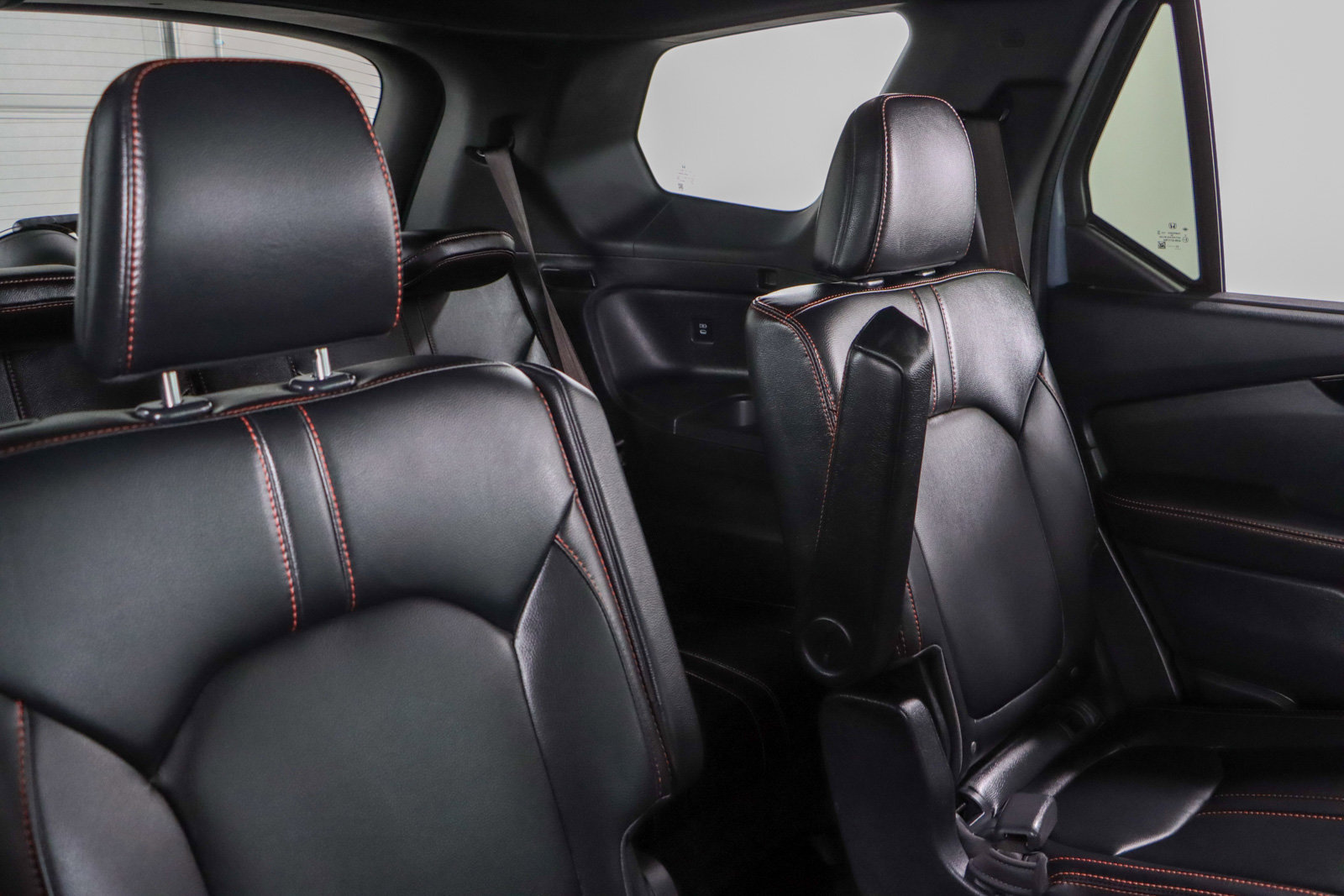 Used 2024 Honda Pilot TrailSport image 29