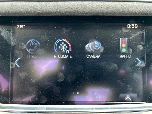 Used 2017 Cadillac XT5 Platinum AWD/4WD image 25
