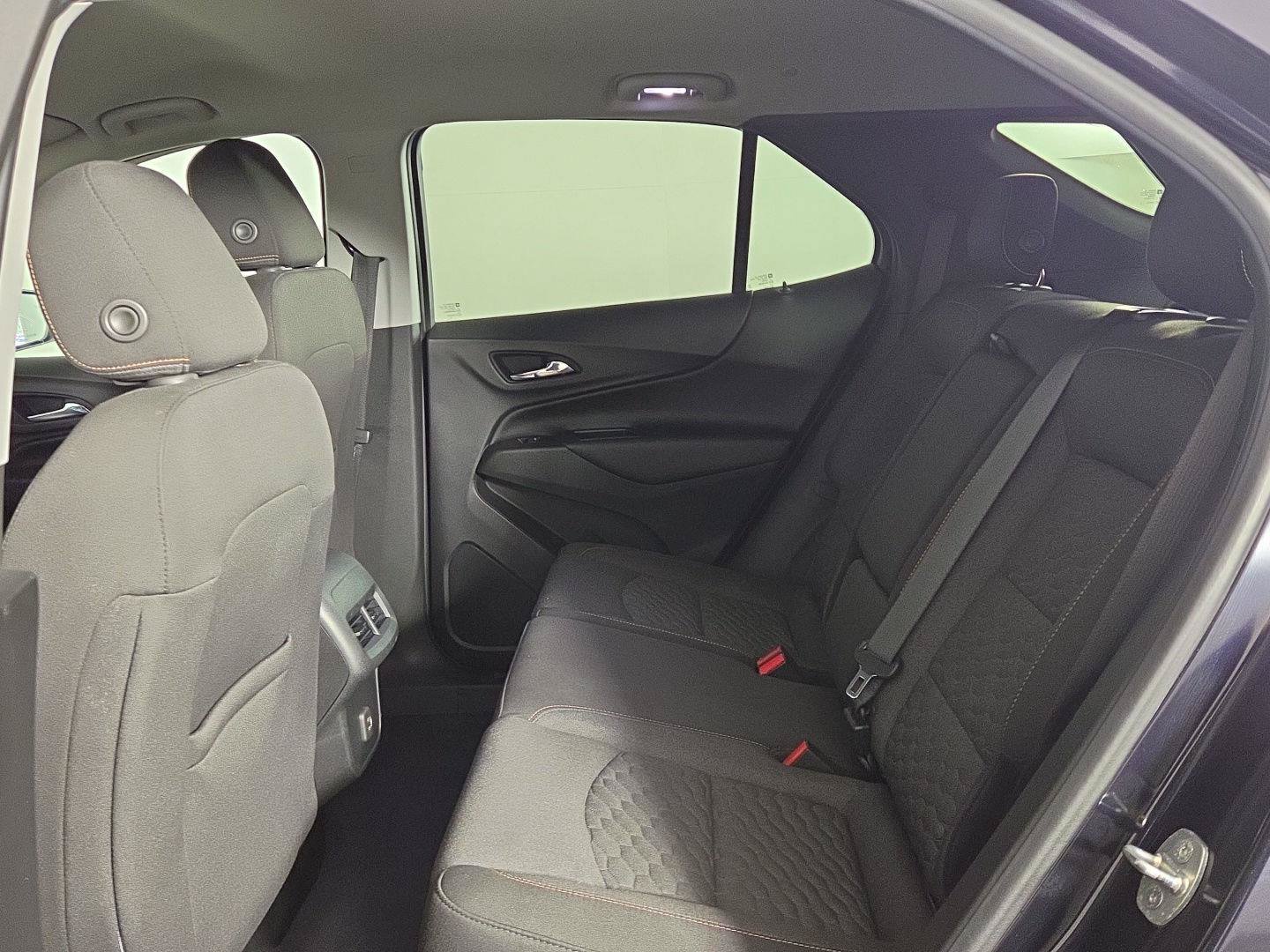 Used 2020 Chevrolet Equinox LT AWD/4WD image 27