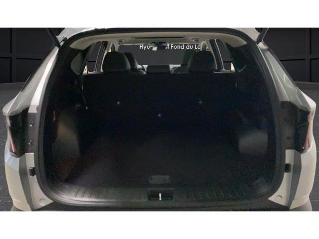 Used 2024 Hyundai Tucson SEL AWD/4WD image 28