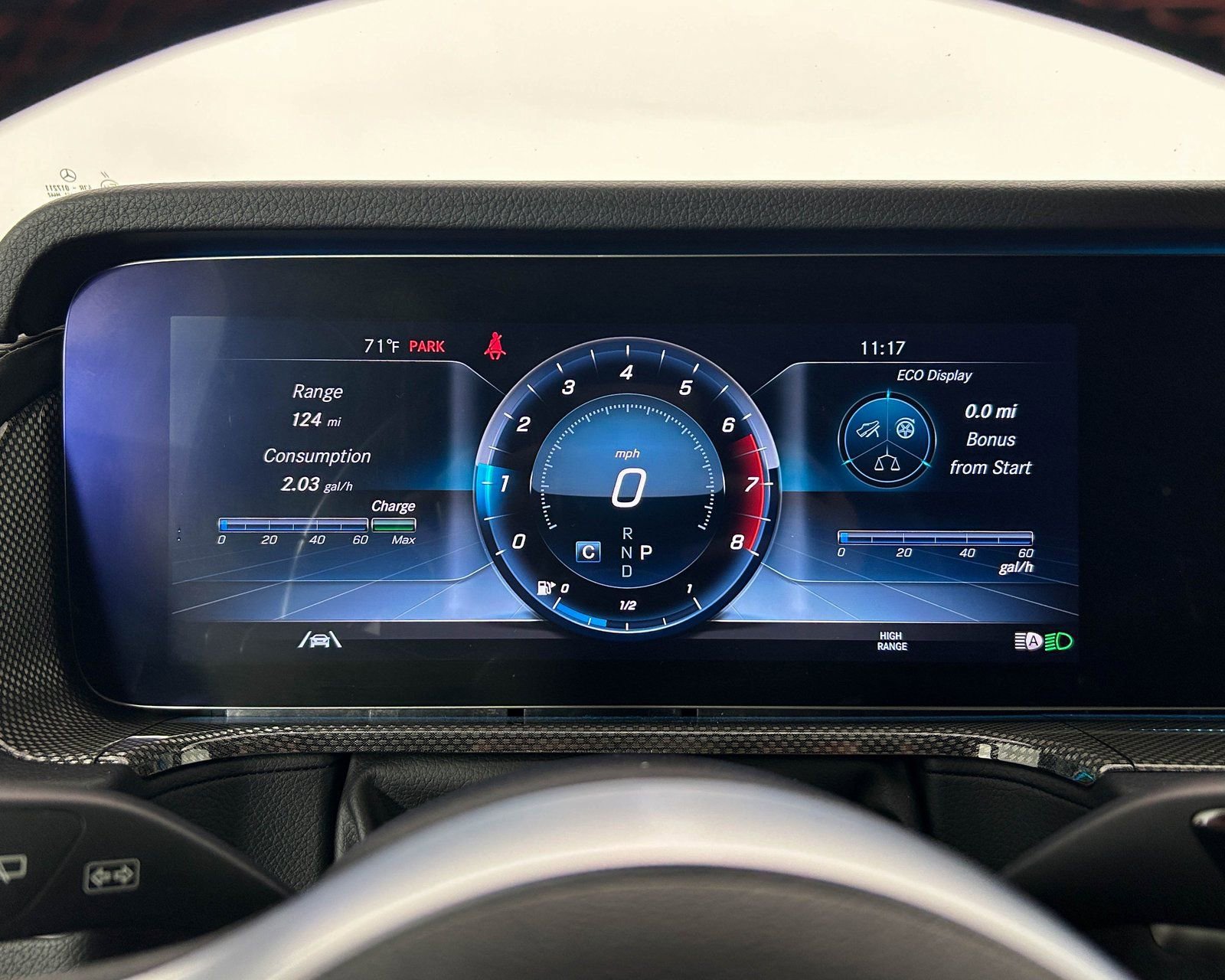 Used 2021 Mercedes-Benz G 550 image 14