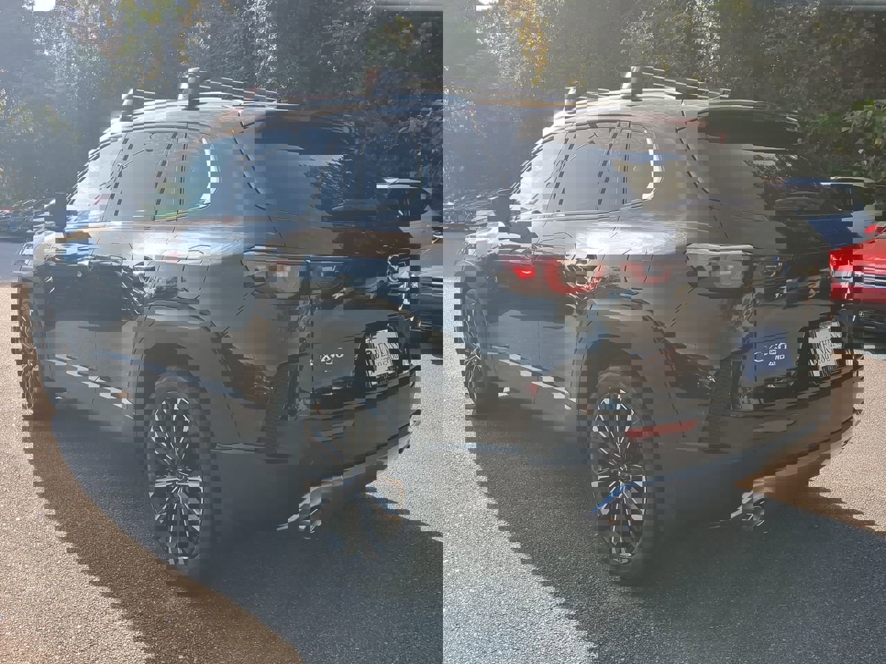 New 2025 MAZDA CX-50 2.5 Turbo w/ Weather Package image 5