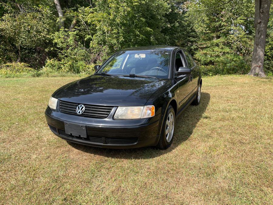 Used 1999 Volkswagen Passat GLS image 15