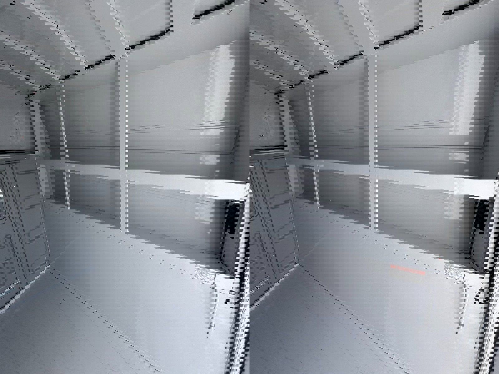 New 2025 GMC Savana 3500 w/ Power Convenience Package image 10