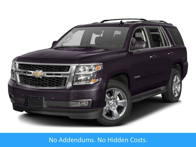 Used 2016 Chevrolet Tahoe LT image 1
