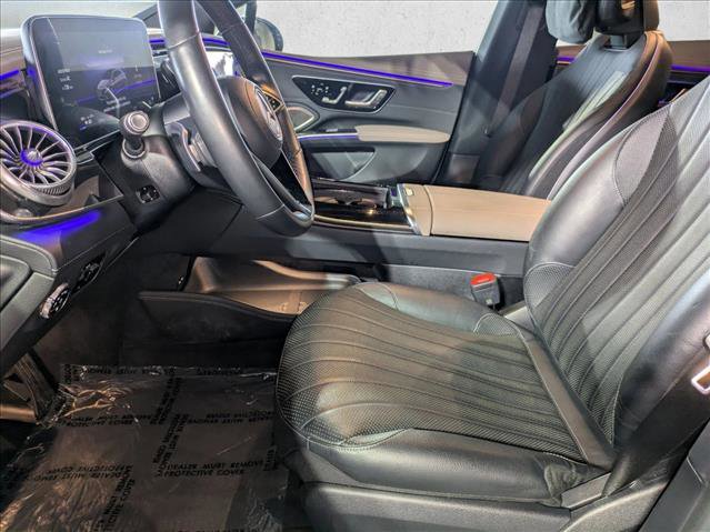 Certified 2023 Mercedes-Benz EQS 450+ Sedan image 18