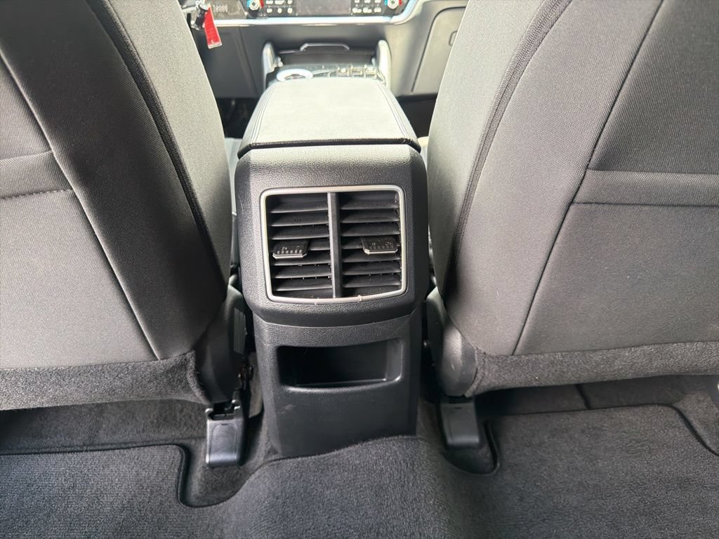 Used 2025 Kia Sportage LX AWD/4WD image 20