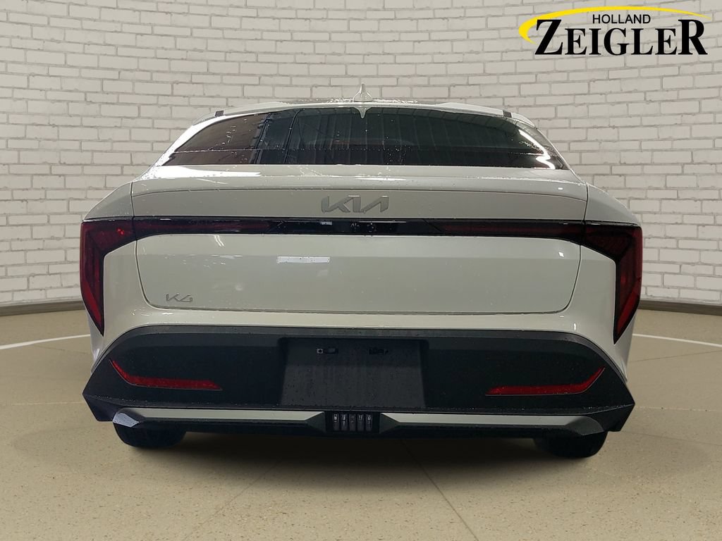 New 2026 Kia K4 FWD image 6