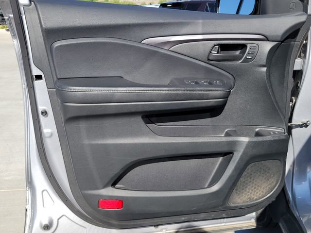 Used 2024 Honda Passport EX-L image 7