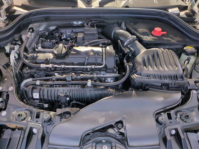 Used 2016 MINI Cooper S image 19