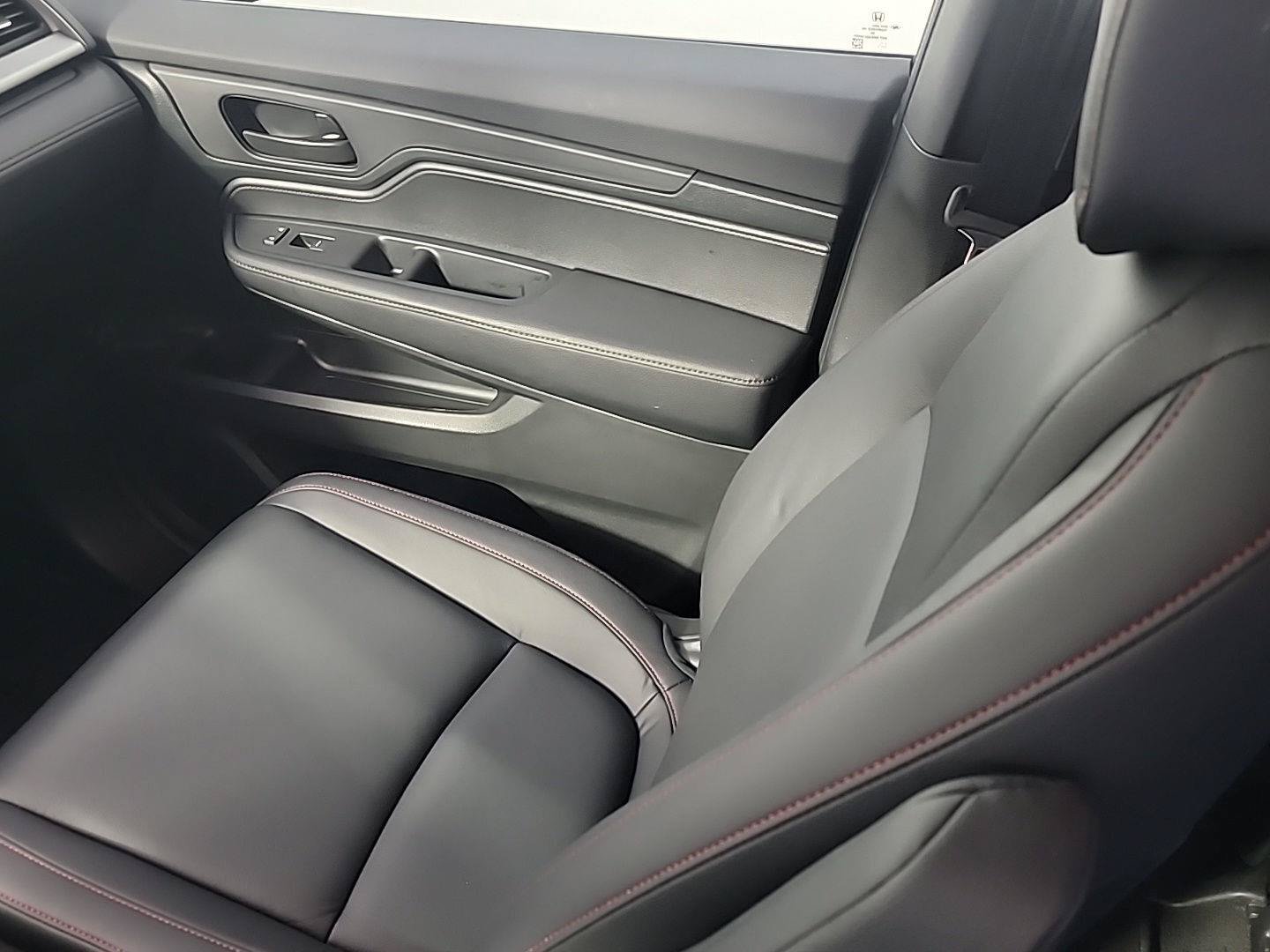 Certified 2023 Honda Odyssey Sport image 23