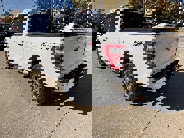 Used 2021 Ford F150 Lariat image 4