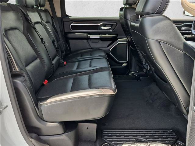 Used 2020 RAM 1500 Laramie AWD/4WD image 20