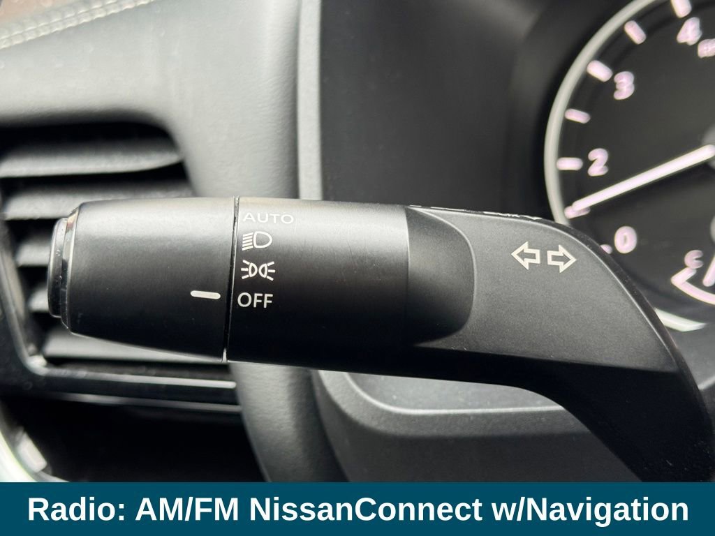 Used 2023 Nissan Rogue SL w/ SL Premium Package image 13