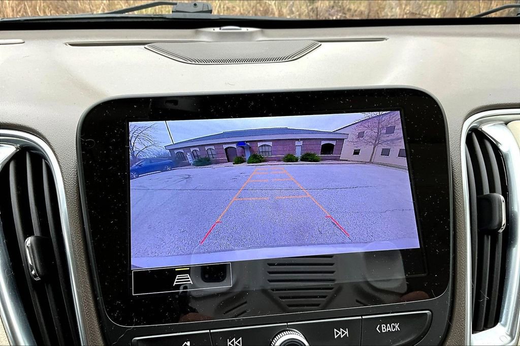 Used 2024 Chevrolet Malibu LT image 14