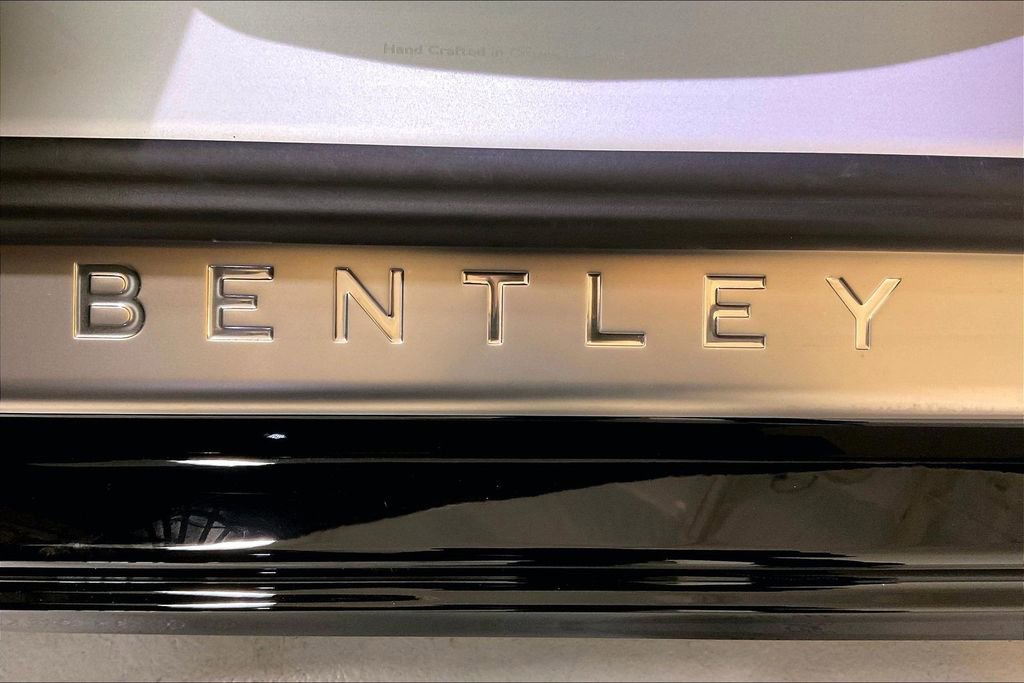 New 2026 Bentley Continental GT AWD/4WD image 18