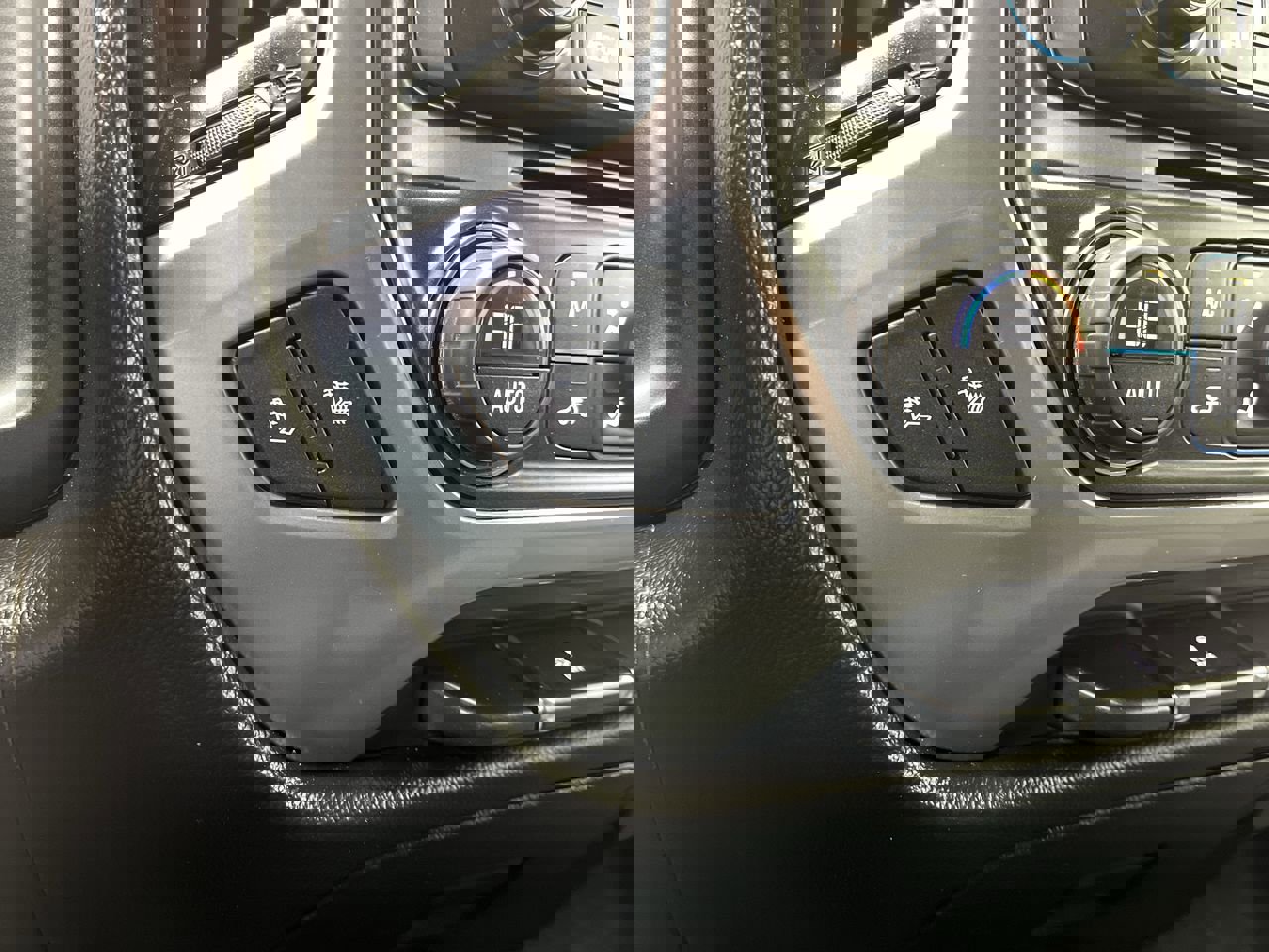 Used 2016 Chevrolet Silverado 1500 LT w/ All Star Edition AWD/4WD image 21