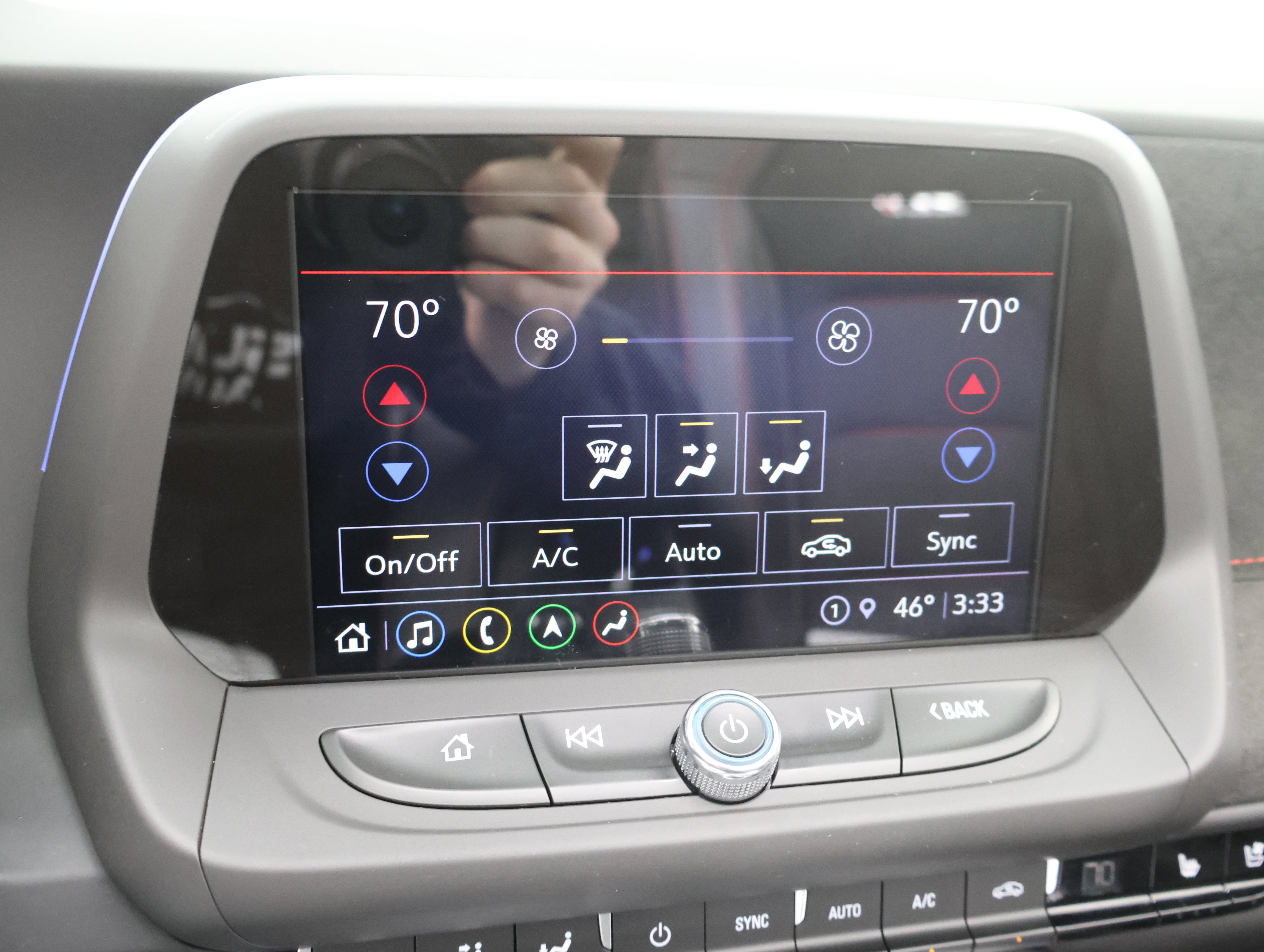 Used 2023 Chevrolet Camaro ZL1 image 53