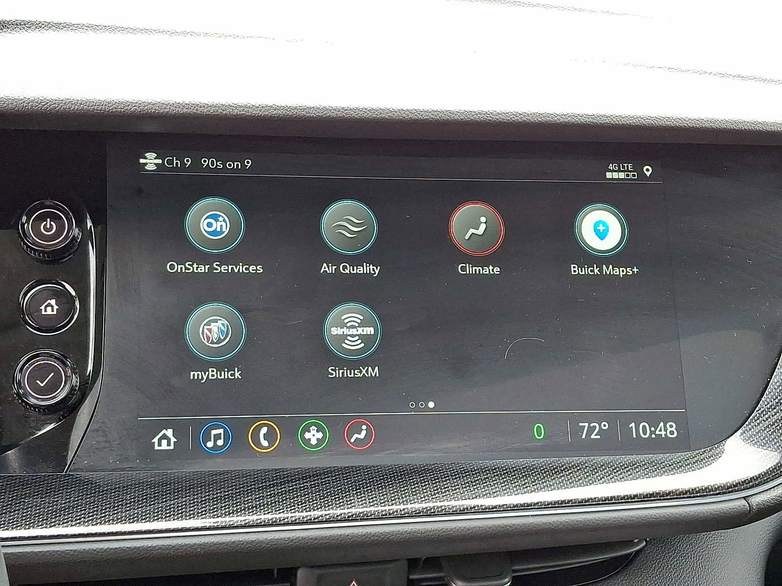 Used 2023 Buick Envision Essence w/ Sport Touring Package image 27