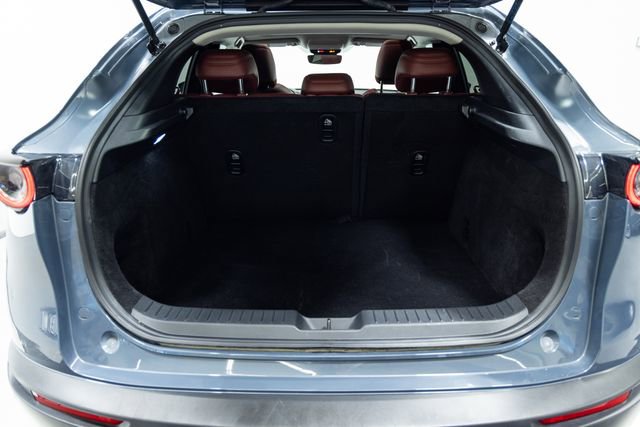 Used 2025 MAZDA CX-30 AWD 2.5 S w/ Preferred Package image 9