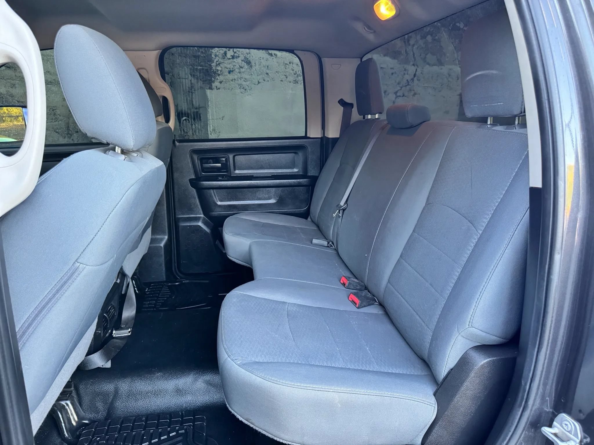 Used 2018 RAM 3500 Tradesman w/ Popular Equipment Group AWD/4WD image 18