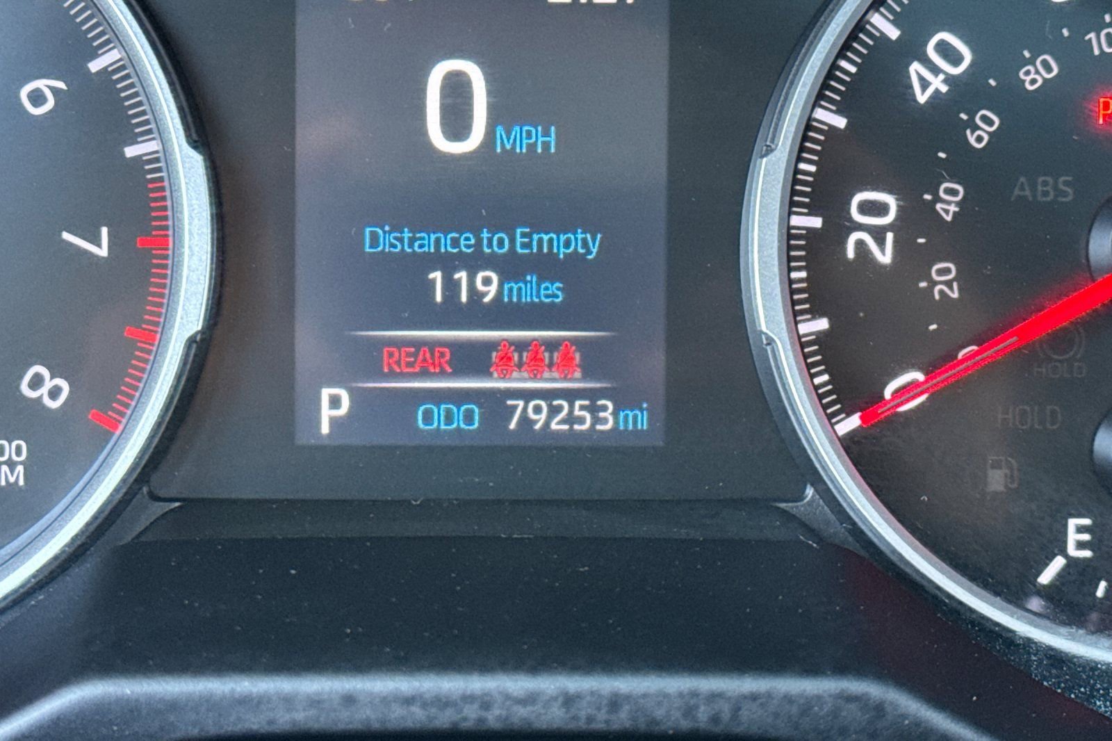 Used 2021 Toyota RAV4 XLE Premium image 27