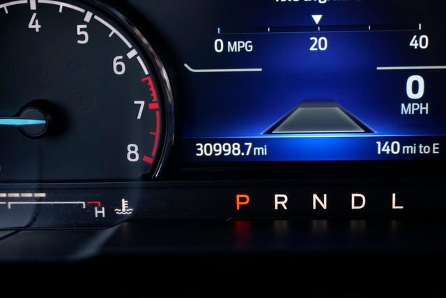 Used 2022 Ford Maverick Lariat w/ Lariat Luxury Package image 55