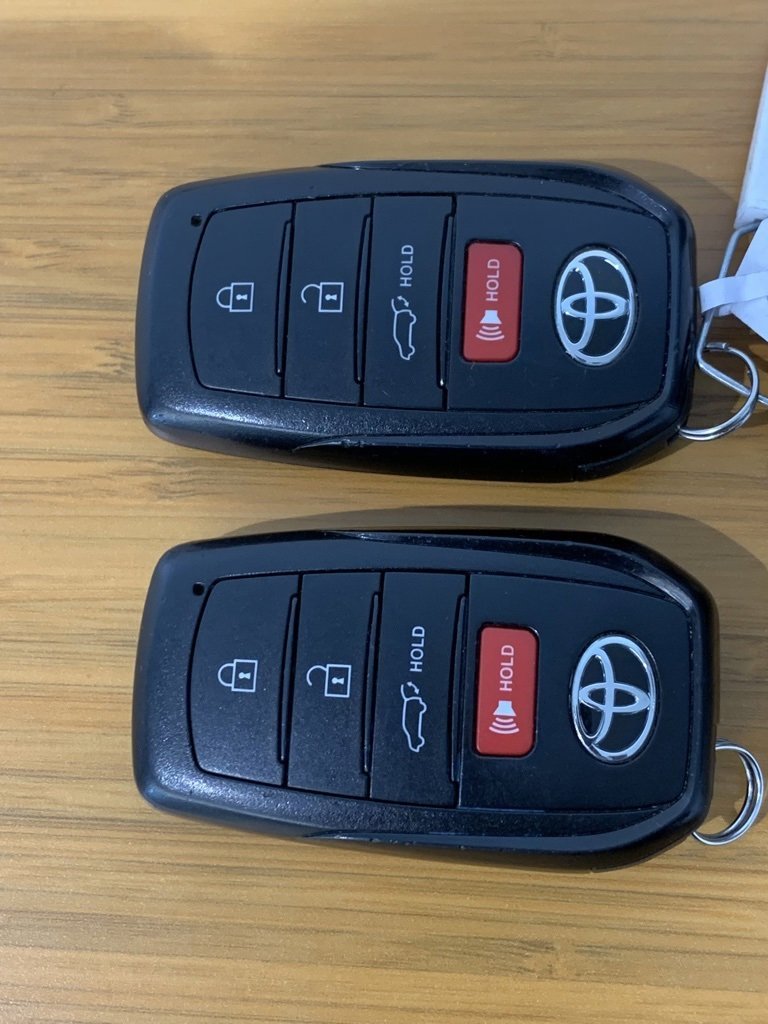 Used 2024 Toyota Highlander XLE image 52