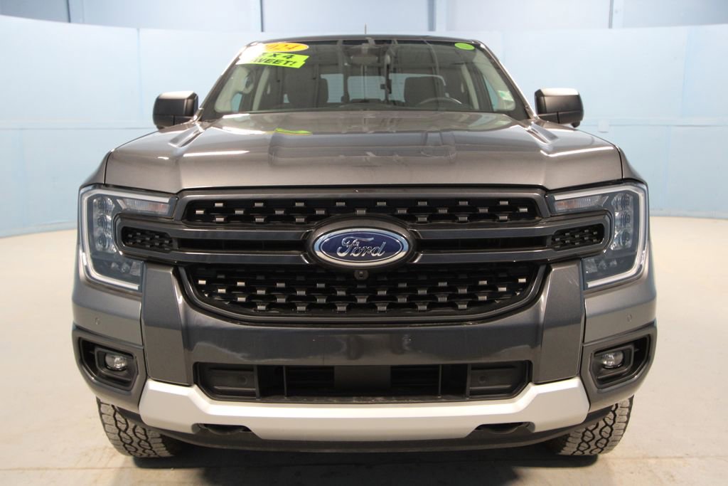 Used 2024 Ford Ranger XLT AWD/4WD image 25