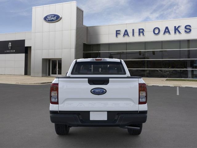 New 2026 Ford Ranger XL AWD/4WD image 5