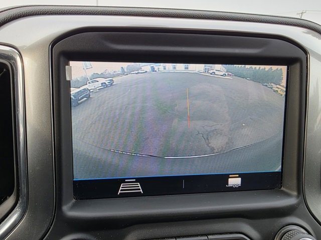 Used 2021 Chevrolet Silverado 1500 LT w/ Z71 Off-Road Package image 33