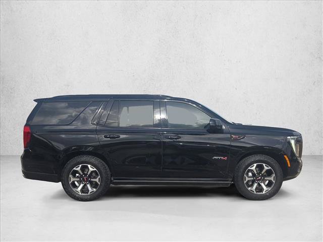 Used 2026 GMC Yukon AT4 Ultimate AWD/4WD image 4