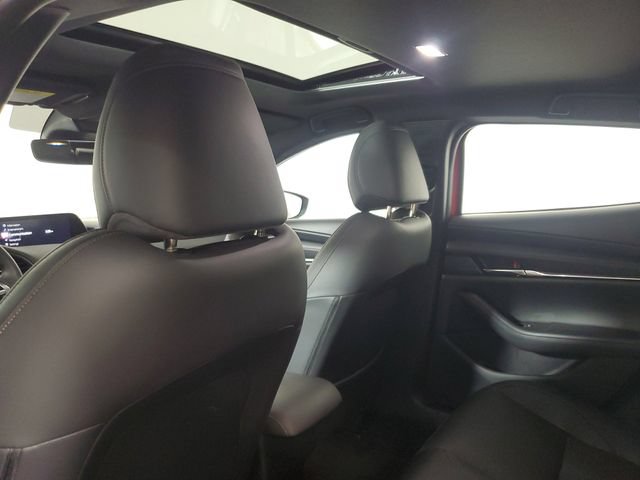 Used 2021 MAZDA MAZDA3 s FWD image 14