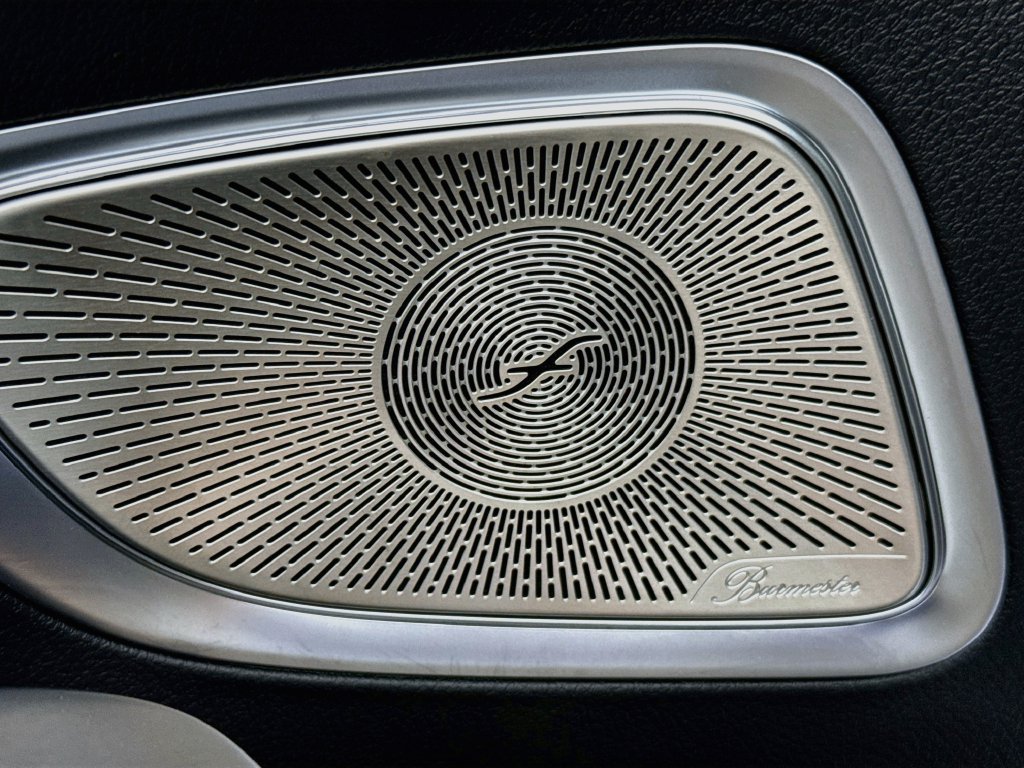 Used 2025 Mercedes-Benz C 36 AMG S image 19