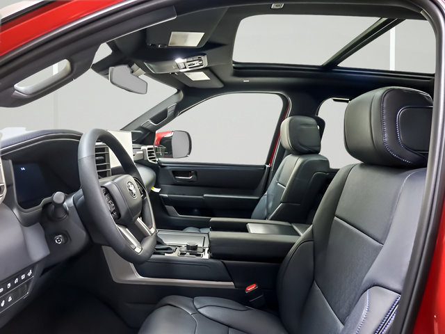 New 2026 Toyota Tundra Platinum AWD/4WD image 12