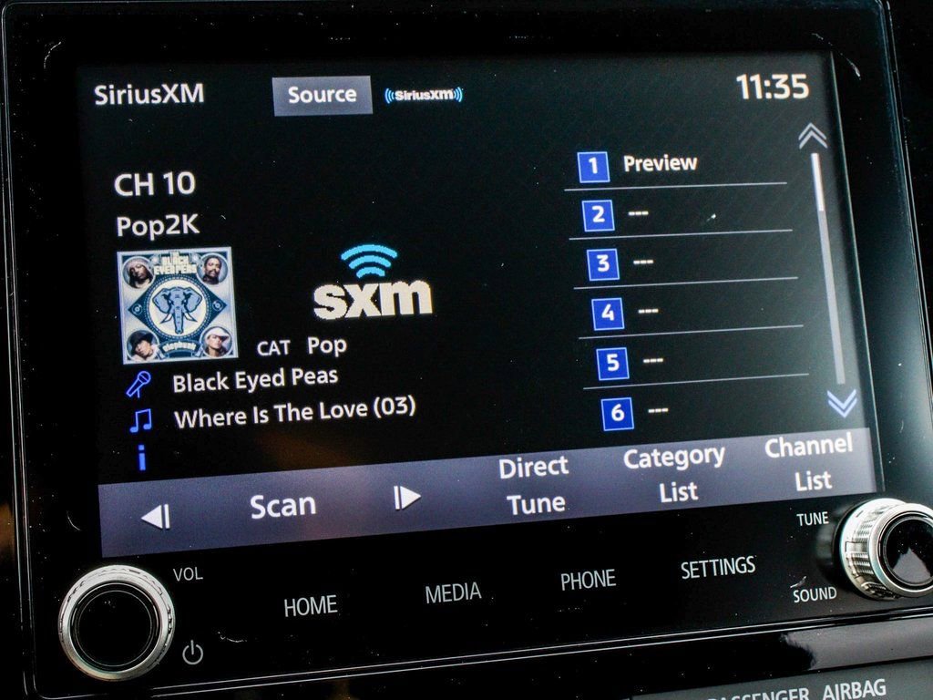 New 2024 Mitsubishi Outlander Sport SE image 20