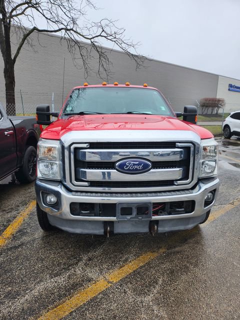 Used 2013 Ford F250 XLT w/ XLT Value Pkg image 9