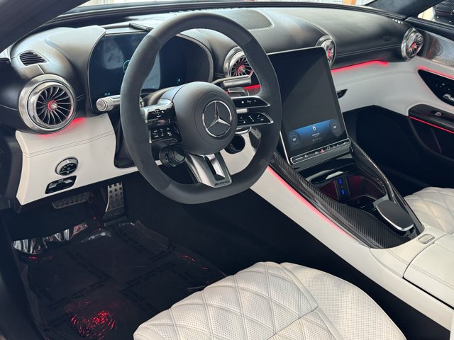 New 2026 Mercedes-Benz AMG GT 55 image 8