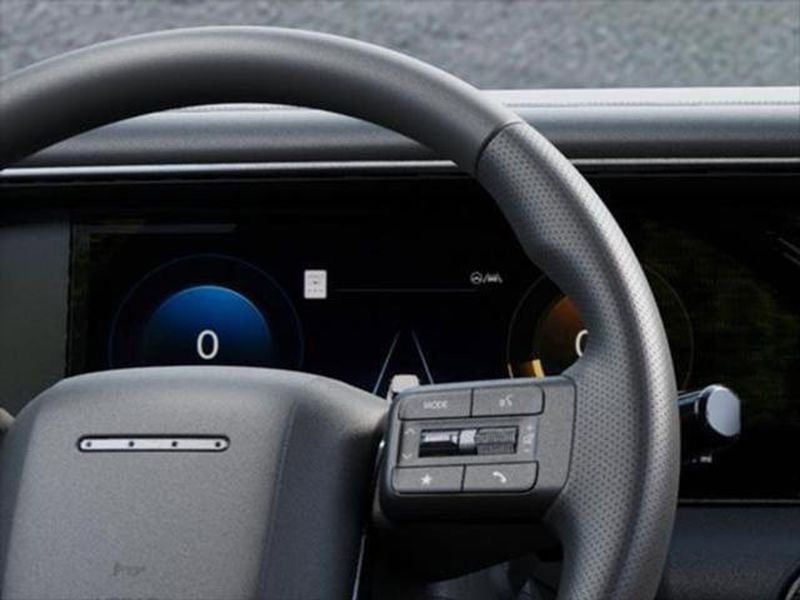 New 2026 Hyundai Palisade XRT Pro image 15