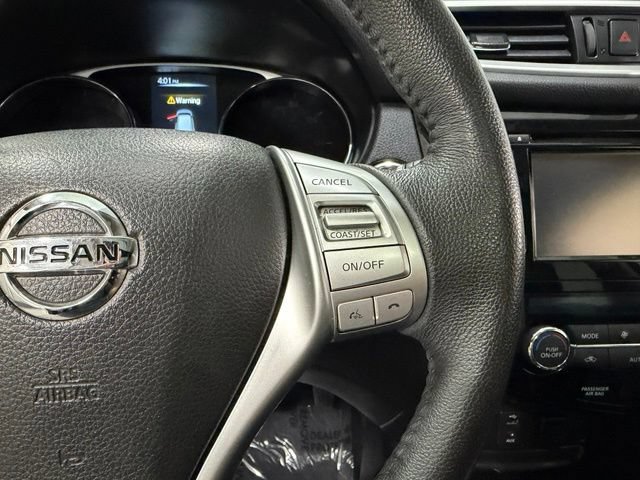 Used 2016 Nissan Rogue SL w/ SL Premium Package AWD/4WD image 17