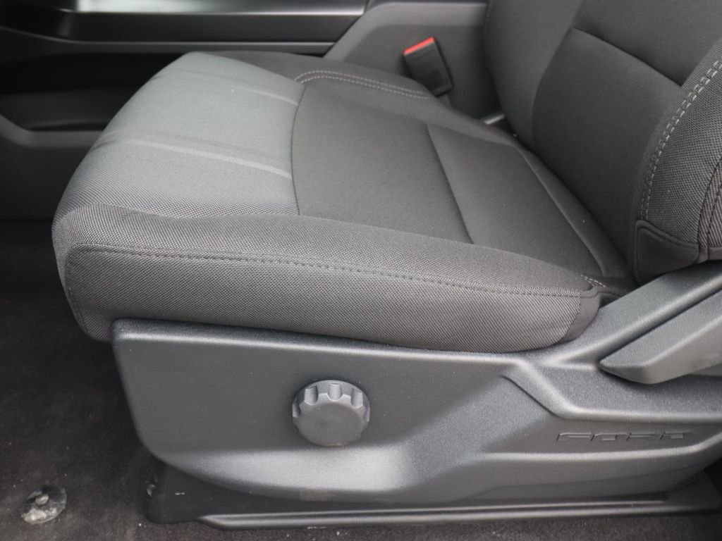 New 2026 Ford F150 STX w/ Equipment Group 200A image 17