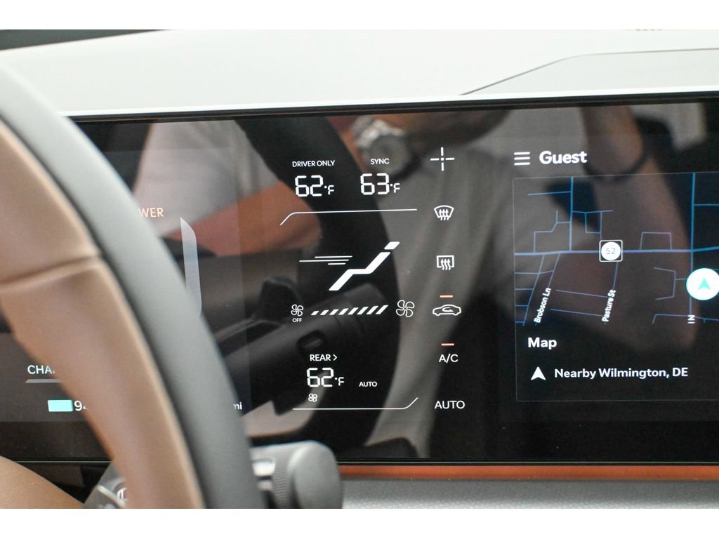 New 2026 Kia EV9 GT-Line image 34