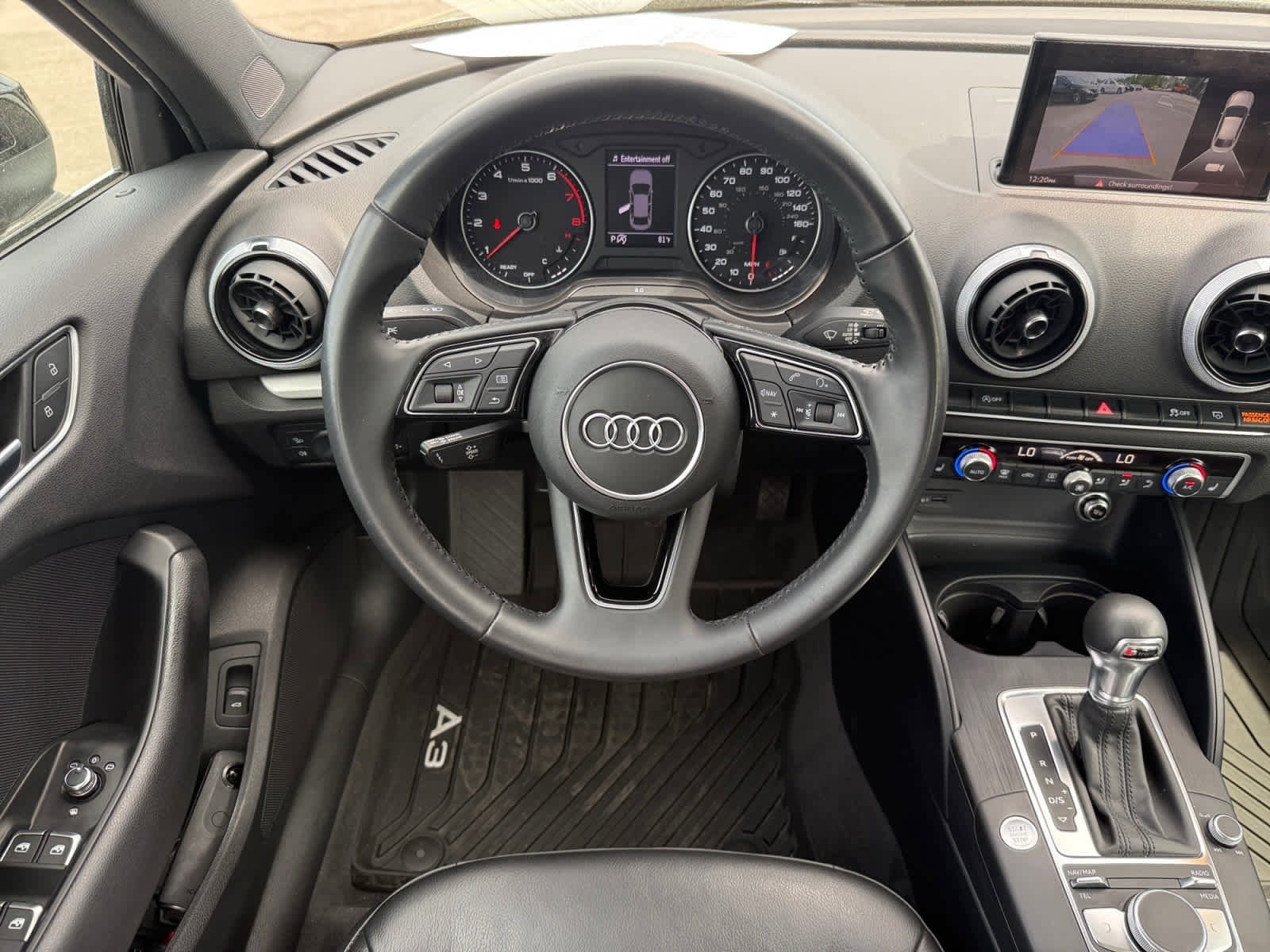 Used 2019 Audi A3 2.0T Premium w/ Convenience Package image 14