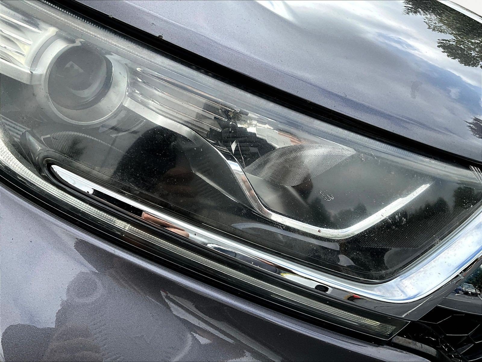 Used 2019 Honda CR-V EX image 32