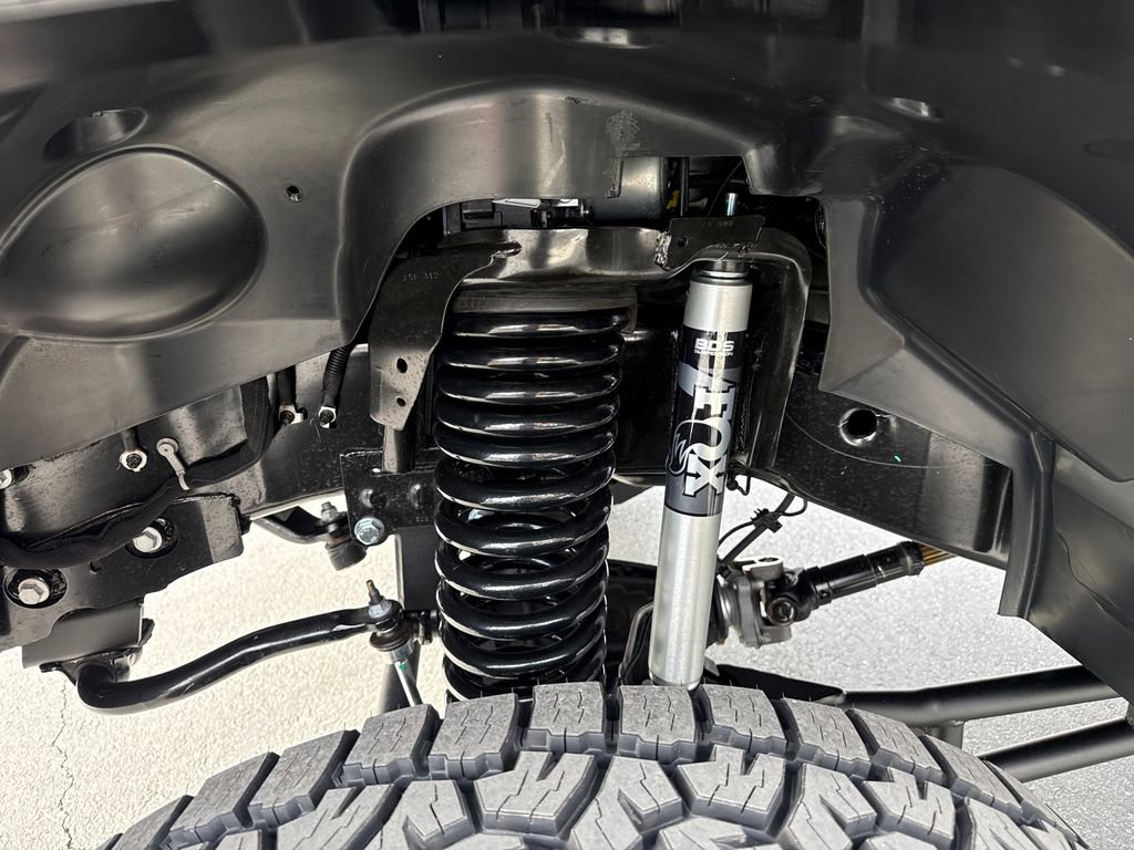 New 2026 RAM 2500 Limited AWD/4WD image 7